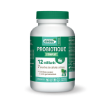 Probiotique 12 milliards
