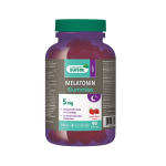 On sale - Melatonin Gummies 5 mg