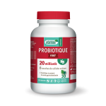 Probiotique 20 milliards