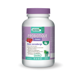En solde - Probiotique Femme