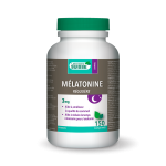 Mélatonine Comprimés 3 mg