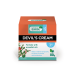 On sale - Devil's Cream