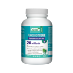 Probiotique Équilibre de la flore