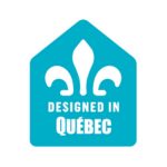 Designed in Québec